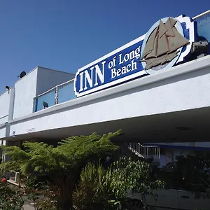 Motel Of Long, Long Beach