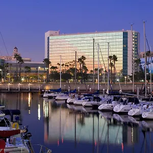 4* Отель Hyatt Regency Long