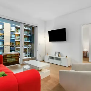Pike Luxury Living Apartment