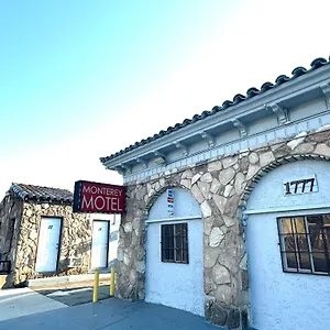 Monterey Motel